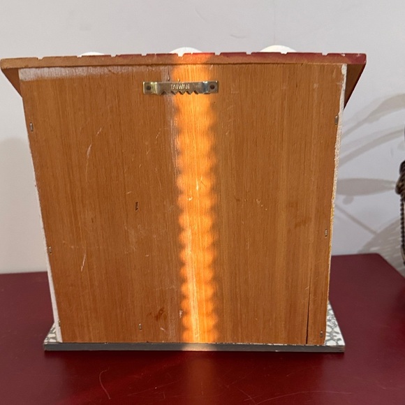 Vintage handmade Miniature General Store Model - Picture 6 of 11